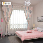 DIHIN HOME 3D Printed Pink Leaves Blackout Curtains ,Window Curtains Grommet Curtain For Living Room ,39x102-inch,2 Panels Included Roman Shades Curtains Window Blinds custom curtains blackout curtains curtains for living room sheer curtains curtain fabric linen curtains kitchen curtains velvet curtains pinch pleat curtains bay window curtains outdoor curtains pleated curtains floral curtains dining room curtains kitchen valances drapes for bedroom patio curtains nursery curtains grommet curtains