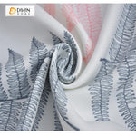 DIHIN HOME 3D Printed Pink Leaves Blackout Curtains ,Window Curtains Grommet Curtain For Living Room ,39x102-inch,2 Panels Included Roman Shades Curtains Window Blinds custom curtains blackout curtains curtains for living room sheer curtains curtain fabric linen curtains kitchen curtains velvet curtains pinch pleat curtains bay window curtains outdoor curtains pleated curtains floral curtains dining room curtains kitchen valances drapes for bedroom patio curtains nursery curtains grommet curtains