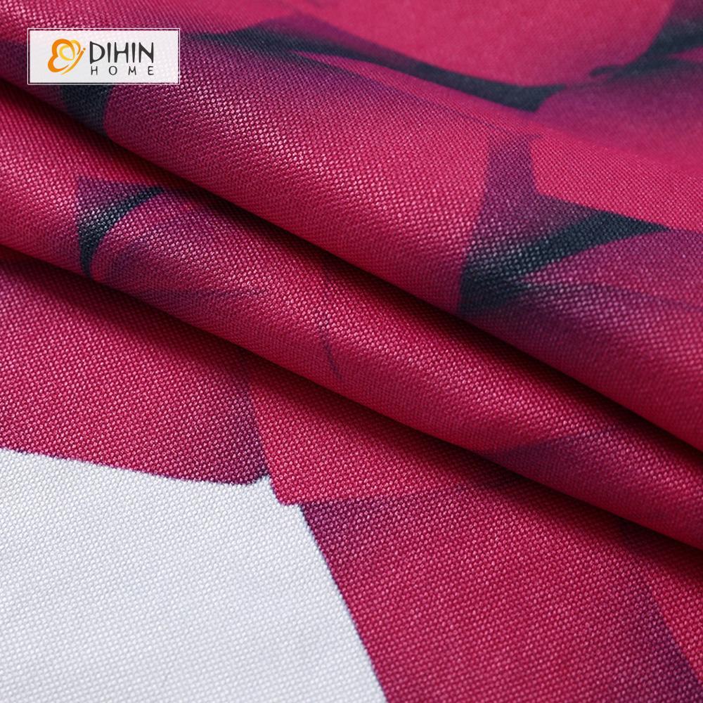 DIHIN HOME 3D Printed Purprose Blackout Curtains ,Window Curtains Grommet Curtain For Living Room ,39x102-inch,2 Panels Included Roman Shades Curtains Window Blinds custom curtains blackout curtains curtains for living room sheer curtains curtain fabric linen curtains kitchen curtains velvet curtains pinch pleat curtains bay window curtains outdoor curtains pleated curtains floral curtains dining room curtains kitchen valances drapes for bedroom patio curtains nursery curtains grommet curtains