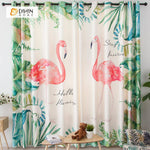 DIHIN HOME 3D Printed Red Crane Blackout Curtains ,Window Curtains Grommet Curtain For Living Room ,39x102-inch,2 Panels Included Roman Shades Curtains Window Blinds custom curtains blackout curtains curtains for living room sheer curtains curtain fabric linen curtains kitchen curtains velvet curtains pinch pleat curtains bay window curtains outdoor curtains pleated curtains floral curtains dining room curtains kitchen valances drapes for bedroom patio curtains nursery curtains grommet curtains