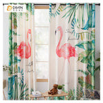 DIHIN HOME 3D Printed Red Crane Blackout Curtains ,Window Curtains Grommet Curtain For Living Room ,39x102-inch,2 Panels Included Roman Shades Curtains Window Blinds custom curtains blackout curtains curtains for living room sheer curtains curtain fabric linen curtains kitchen curtains velvet curtains pinch pleat curtains bay window curtains outdoor curtains pleated curtains floral curtains dining room curtains kitchen valances drapes for bedroom patio curtains nursery curtains grommet curtains