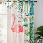 DIHIN HOME 3D Printed Red Crane Blackout Curtains ,Window Curtains Grommet Curtain For Living Room ,39x102-inch,2 Panels Included Roman Shades Curtains Window Blinds custom curtains blackout curtains curtains for living room sheer curtains curtain fabric linen curtains kitchen curtains velvet curtains pinch pleat curtains bay window curtains outdoor curtains pleated curtains floral curtains dining room curtains kitchen valances drapes for bedroom patio curtains nursery curtains grommet curtains