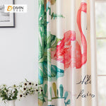DIHIN HOME 3D Printed Red Crane Blackout Curtains ,Window Curtains Grommet Curtain For Living Room ,39x102-inch,2 Panels Included Roman Shades Curtains Window Blinds custom curtains blackout curtains curtains for living room sheer curtains curtain fabric linen curtains kitchen curtains velvet curtains pinch pleat curtains bay window curtains outdoor curtains pleated curtains floral curtains dining room curtains kitchen valances drapes for bedroom patio curtains nursery curtains grommet curtains