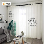 DIHIN HOME 3D Printed Simple Leaves Blackout Curtains ,Window Curtains Grommet Curtain For Living Room ,39x102-inch,2 Panels Included Roman Shades Curtains Window Blinds custom curtains blackout curtains curtains for living room sheer curtains curtain fabric linen curtains kitchen curtains velvet curtains pinch pleat curtains bay window curtains outdoor curtains pleated curtains floral curtains dining room curtains kitchen valances drapes for bedroom patio curtains nursery curtains grommet curtains