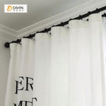 DIHIN HOME 3D Printed Simple Leaves Blackout Curtains ,Window Curtains Grommet Curtain For Living Room ,39x102-inch,2 Panels Included Roman Shades Curtains Window Blinds custom curtains blackout curtains curtains for living room sheer curtains curtain fabric linen curtains kitchen curtains velvet curtains pinch pleat curtains bay window curtains outdoor curtains pleated curtains floral curtains dining room curtains kitchen valances drapes for bedroom patio curtains nursery curtains grommet curtains