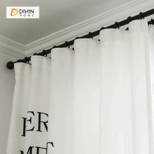 DIHIN HOME 3D Printed Simple Leaves Blackout Curtains ,Window Curtains Grommet Curtain For Living Room ,39x102-inch,2 Panels Included Roman Shades Curtains Window Blinds custom curtains blackout curtains curtains for living room sheer curtains curtain fabric linen curtains kitchen curtains velvet curtains pinch pleat curtains bay window curtains outdoor curtains pleated curtains floral curtains dining room curtains kitchen valances drapes for bedroom patio curtains nursery curtains grommet curtains