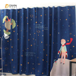 DIHIN HOME 3D Printed Stars Blackout Curtains ,Window Curtains Grommet Curtain For Living Room ,39x102-inch,2 Panels Included Roman Shades Curtains Window Blinds custom curtains blackout curtains curtains for living room sheer curtains curtain fabric linen curtains kitchen curtains velvet curtains pinch pleat curtains bay window curtains outdoor curtains pleated curtains floral curtains dining room curtains kitchen valances drapes for bedroom patio curtains nursery curtains grommet curtains