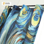 DIHIN HOME 3D Printed Sunflower Blackout Curtains ,Window Curtains Grommet Curtain For Living Room ,39x102-inch,2 Panels Included Roman Shades Curtains Window Blinds custom curtains blackout curtains curtains for living room sheer curtains curtain fabric linen curtains kitchen curtains velvet curtains pinch pleat curtains bay window curtains outdoor curtains pleated curtains floral curtains dining room curtains kitchen valances drapes for bedroom patio curtains nursery curtains grommet curtains