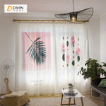 DIHIN HOME 3D Printed The Plnleaf Blackout Curtains ,Window Curtains Grommet Curtain For Living Room ,39x102-inch,2 Panels Included Roman Shades Curtains Window Blinds custom curtains blackout curtains curtains for living room sheer curtains curtain fabric linen curtains kitchen curtains velvet curtains pinch pleat curtains bay window curtains outdoor curtains pleated curtains floral curtains dining room curtains kitchen valances drapes for bedroom patio curtains nursery curtains grommet curtains