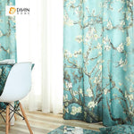 DIHIN HOME 3D Printed Tree Blackout Curtains ,Window Curtains Grommet Curtain For Living Room ,39x102-inch,2 Panels Included Roman Shades Curtains Window Blinds custom curtains blackout curtains curtains for living room sheer curtains curtain fabric linen curtains kitchen curtains velvet curtains pinch pleat curtains bay window curtains outdoor curtains pleated curtains floral curtains dining room curtains kitchen valances drapes for bedroom patio curtains nursery curtains grommet curtains
