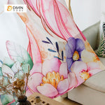 DIHIN HOME 3D Printed Unicorn and Crane Blackout Curtains ,Window Curtains Grommet Curtain For Living Room ,39x102-inch,2 Panels Included Roman Shades Curtains Window Blinds custom curtains blackout curtains curtains for living room sheer curtains curtain fabric linen curtains kitchen curtains velvet curtains pinch pleat curtains bay window curtains outdoor curtains pleated curtains floral curtains dining room curtains kitchen valances drapes for bedroom patio curtains nursery curtains grommet curtains