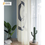 DIHIN HOME 3D Printed Words Blackout Curtains ,Window Curtains Grommet Curtain For Living Room ,39x102-inch,2 Panels Included Roman Shades Curtains Window Blinds custom curtains blackout curtains curtains for living room sheer curtains curtain fabric linen curtains kitchen curtains velvet curtains pinch pleat curtains bay window curtains outdoor curtains pleated curtains floral curtains dining room curtains kitchen valances drapes for bedroom patio curtains nursery curtains grommet curtains