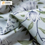 DIHIN HOME American Pastoral Green Leaves Printed,Blackout Grommet Window Curtain for Living Room ,52x63-inch,1 Panel Roman Shades Curtains Window Blinds custom curtains blackout curtains curtains for living room sheer curtains curtain fabric linen curtains kitchen curtains velvet curtains pinch pleat curtains bay window curtains outdoor curtains pleated curtains floral curtains dining room curtains kitchen valances drapes for bedroom patio curtains nursery curtains grommet curtains