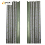 DIHIN HOME American Pastoral Natural Green Leaves Printed,Blackout Grommet Window Curtain for Living Room ,52x63-inch,1 Panel Roman Shades Curtains Window Blinds custom curtains blackout curtains curtains for living room sheer curtains curtain fabric linen curtains kitchen curtains velvet curtains pinch pleat curtains bay window curtains outdoor curtains pleated curtains floral curtains dining room curtains kitchen valances drapes for bedroom patio curtains nursery curtains grommet curtains