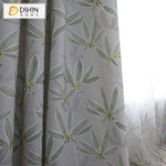 DIHIN HOME American Pastoral Natural Green Leaves Printed,Blackout Grommet Window Curtain for Living Room ,52x63-inch,1 Panel Roman Shades Curtains Window Blinds custom curtains blackout curtains curtains for living room sheer curtains curtain fabric linen curtains kitchen curtains velvet curtains pinch pleat curtains bay window curtains outdoor curtains pleated curtains floral curtains dining room curtains kitchen valances drapes for bedroom patio curtains nursery curtains grommet curtains