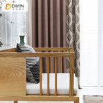 DIHIN HOME American Style Leaves Spliced Curtains，Blackout Grommet Window Curtain for Living Room ,52x63-inch,1 Panel Roman Shades Curtains Window Blinds custom curtains blackout curtains curtains for living room sheer curtains curtain fabric linen curtains kitchen curtains velvet curtains pinch pleat curtains bay window curtains outdoor curtains pleated curtains floral curtains dining room curtains kitchen valances drapes for bedroom patio curtains nursery curtains grommet curtains