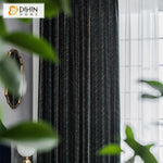 DIHIN HOME American Style Retro Lines Customized Curtains,Blackout Grommet Window Curtain for Living Room ,52x63-inch,1 Panel Roman Shades Curtains Window Blinds custom curtains blackout curtains curtains for living room sheer curtains curtain fabric linen curtains kitchen curtains velvet curtains pinch pleat curtains bay window curtains outdoor curtains pleated curtains floral curtains dining room curtains kitchen valances drapes for bedroom patio curtains nursery curtains grommet curtains