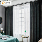 DIHIN HOME American Style Retro Lines Customized Curtains,Blackout Grommet Window Curtain for Living Room ,52x63-inch,1 Panel Roman Shades Curtains Window Blinds custom curtains blackout curtains curtains for living room sheer curtains curtain fabric linen curtains kitchen curtains velvet curtains pinch pleat curtains bay window curtains outdoor curtains pleated curtains floral curtains dining room curtains kitchen valances drapes for bedroom patio curtains nursery curtains grommet curtains