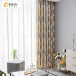 DIHIN HOME Autumn Fallen Leaves Printed Curtains ,Blackout Grommet Window Curtain for Living Room ,52x63-inch,1 Panel Roman Shades Curtains Window Blinds custom curtains blackout curtains curtains for living room sheer curtains curtain fabric linen curtains kitchen curtains velvet curtains pinch pleat curtains bay window curtains outdoor curtains pleated curtains floral curtains dining room curtains kitchen valances drapes for bedroom patio curtains nursery curtains grommet curtains