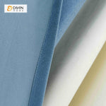 DIHIN HOME Blue and White Printed，Blackout Grommet Window Curtain for Living Room ,52x63-inch,1 Panel Roman Shades Curtains Window Blinds custom curtains blackout curtains curtains for living room sheer curtains curtain fabric linen curtains kitchen curtains velvet curtains pinch pleat curtains bay window curtains outdoor curtains pleated curtains floral curtains dining room curtains kitchen valances drapes for bedroom patio curtains nursery curtains grommet curtains