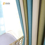 DIHIN HOME Blue Green Beige Printed，Blackout Grommet Window Curtain for Living Room ,52x63-inch,1 Panel Roman Shades Curtains Window Blinds custom curtains blackout curtains curtains for living room sheer curtains curtain fabric linen curtains kitchen curtains velvet curtains pinch pleat curtains bay window curtains outdoor curtains pleated curtains floral curtains dining room curtains kitchen valances drapes for bedroom patio curtains nursery curtains grommet curtains