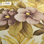 DIHIN HOME Bright Flowers Printed ,Polyester,Blackout Grommet Window Curtain for Living Room ,52x63-inch,1 Panel Roman Shades Curtains Window Blinds custom curtains blackout curtains curtains for living room sheer curtains curtain fabric linen curtains kitchen curtains velvet curtains pinch pleat curtains bay window curtains outdoor curtains pleated curtains floral curtains dining room curtains kitchen valances drapes for bedroom patio curtains nursery curtains grommet curtains