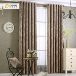 DIHIN HOME Brown Color Golden Lines Printed，Blackout Grommet Window Curtain for Living Room ,52x63-inch,1 Panel Roman Shades Curtains Window Blinds custom curtains blackout curtains curtains for living room sheer curtains curtain fabric linen curtains kitchen curtains velvet curtains pinch pleat curtains bay window curtains outdoor curtains pleated curtains floral curtains dining room curtains kitchen valances drapes for bedroom patio curtains nursery curtains grommet curtains