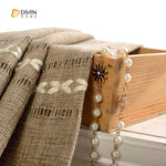 DIHIN HOME Brown Simplicity Printed ,Blackout Grommet Window Curtain for Living Room ,52x63-inch,1 Panel Roman Shades Curtains Window Blinds custom curtains blackout curtains curtains for living room sheer curtains curtain fabric linen curtains kitchen curtains velvet curtains pinch pleat curtains bay window curtains outdoor curtains pleated curtains floral curtains dining room curtains kitchen valances drapes for bedroom patio curtains nursery curtains grommet curtains