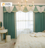 DIHIN HOME Burgandy Color Velvet Luxurious Valance,Blackout Curtains Grommet Window Curtain for Living Room,1 Panel Roman Shades Curtains Window Blinds custom curtains blackout curtains curtains for living room sheer curtains curtain fabric linen curtains kitchen curtains velvet curtains pinch pleat curtains bay window curtains outdoor curtains pleated curtains floral curtains dining room curtains kitchen valances drapes for bedroom patio curtains nursery curtains grommet curtains