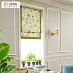 DIHIN HOME Butterfly and Plant Printed Roman Shades,Easy Install Washable Curtains ,Customized Window Curtain Drape, 24"W X 64" Roman Shades Curtains Window Blinds custom curtains blackout curtains curtains for living room sheer curtains curtain fabric linen curtains kitchen curtains velvet curtains pinch pleat curtains bay window curtains outdoor curtains pleated curtains floral curtains dining room curtains kitchen valances drapes for bedroom patio curtains nursery curtains grommet curtains