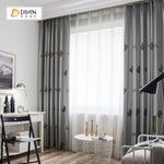 DIHIN HOME Cactus Printed，Blackout Grommet Window Curtain for Living Room ,52x63-inch,1 Panel Roman Shades Curtains Window Blinds custom curtains blackout curtains curtains for living room sheer curtains curtain fabric linen curtains kitchen curtains velvet curtains pinch pleat curtains bay window curtains outdoor curtains pleated curtains floral curtains dining room curtains kitchen valances drapes for bedroom patio curtains nursery curtains grommet curtains