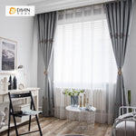 DIHIN HOME Cactus Printed，Blackout Grommet Window Curtain for Living Room ,52x63-inch,1 Panel Roman Shades Curtains Window Blinds custom curtains blackout curtains curtains for living room sheer curtains curtain fabric linen curtains kitchen curtains velvet curtains pinch pleat curtains bay window curtains outdoor curtains pleated curtains floral curtains dining room curtains kitchen valances drapes for bedroom patio curtains nursery curtains grommet curtains