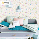 DIHIN HOME Cartoon Children Calligraphy Printed,Blackout Grommet Window Curtain for Living Room Roman Shades Curtains Window Blinds custom curtains blackout curtains curtains for living room sheer curtains curtain fabric linen curtains kitchen curtains velvet curtains pinch pleat curtains bay window curtains outdoor curtains pleated curtains floral curtains dining room curtains kitchen valances drapes for bedroom patio curtains nursery curtains grommet curtains