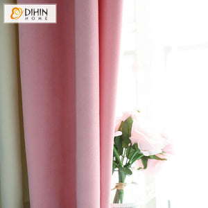 DIHIN HOME Cartoon Children Room Colorful Curtain With Valance,Blackout Curtains Grommet Window Curtain for Living Room ,52x84-inch,1 Panel Roman Shades Curtains Window Blinds custom curtains blackout curtains curtains for living room sheer curtains curtain fabric linen curtains kitchen curtains velvet curtains pinch pleat curtains bay window curtains outdoor curtains pleated curtains floral curtains dining room curtains kitchen valances drapes for bedroom patio curtains nursery curtains grommet curtains