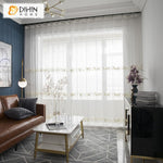 DIHIN HOME Cartoon Children Room Pink Embroidered Curtain Luxury Valance ,Blackout Curtains Grommet Window Curtain for Living Room ,52x84-inch,1 Panel Roman Shades Curtains Window Blinds custom curtains blackout curtains curtains for living room sheer curtains curtain fabric linen curtains kitchen curtains velvet curtains pinch pleat curtains bay window curtains outdoor curtains pleated curtains floral curtains dining room curtains kitchen valances drapes for bedroom patio curtains nursery curtains grommet 