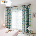 DIHIN HOME Cartoon Children Room Printed Curtain ,Blackout Grommet Window Curtain for Living Room ,52x63-inch,1 Panel Roman Shades Curtains Window Blinds custom curtains blackout curtains curtains for living room sheer curtains curtain fabric linen curtains kitchen curtains velvet curtains pinch pleat curtains bay window curtains outdoor curtains pleated curtains floral curtains dining room curtains kitchen valances drapes for bedroom patio curtains nursery curtains grommet curtains