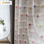 DIHIN HOME Cartoon Children Room Spliced Curtains，Blackout Grommet Window Curtain for Living Room ,52x63-inch,1 Panel Roman Shades Curtains Window Blinds custom curtains blackout curtains curtains for living room sheer curtains curtain fabric linen curtains kitchen curtains velvet curtains pinch pleat curtains bay window curtains outdoor curtains pleated curtains floral curtains dining room curtains kitchen valances drapes for bedroom patio curtains nursery curtains grommet curtains