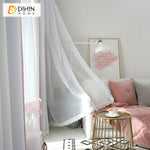 DIHIN HOME Cartoon Colorful Printed Curtains With Lace,Blackout Grommet Window Curtain for Living Room ,52x63-inch,1 Panel Roman Shades Curtains Window Blinds custom curtains blackout curtains curtains for living room sheer curtains curtain fabric linen curtains kitchen curtains velvet curtains pinch pleat curtains bay window curtains outdoor curtains pleated curtains floral curtains dining room curtains kitchen valances drapes for bedroom patio curtains nursery curtains grommet curtains