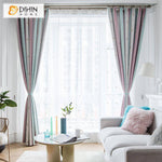 DIHIN HOME Cartoon Cotton Linen Embroidered Curtains，Blackout Grommet Window Curtain for Living Room ,52x63-inch,1 Panel Roman Shades Curtains Window Blinds custom curtains blackout curtains curtains for living room sheer curtains curtain fabric linen curtains kitchen curtains velvet curtains pinch pleat curtains bay window curtains outdoor curtains pleated curtains floral curtains dining room curtains kitchen valances drapes for bedroom patio curtains nursery curtains grommet curtains