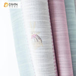 DIHIN HOME Cartoon Cotton Linen Embroidered Curtains，Blackout Grommet Window Curtain for Living Room ,52x63-inch,1 Panel Roman Shades Curtains Window Blinds custom curtains blackout curtains curtains for living room sheer curtains curtain fabric linen curtains kitchen curtains velvet curtains pinch pleat curtains bay window curtains outdoor curtains pleated curtains floral curtains dining room curtains kitchen valances drapes for bedroom patio curtains nursery curtains grommet curtains
