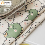 DIHIN HOME Cartoon Fashion Printed,Blackout Grommet Window Curtain for Living Room ,52x63-inch,1 Panel Roman Shades Curtains Window Blinds custom curtains blackout curtains curtains for living room sheer curtains curtain fabric linen curtains kitchen curtains velvet curtains pinch pleat curtains bay window curtains outdoor curtains pleated curtains floral curtains dining room curtains kitchen valances drapes for bedroom patio curtains nursery curtains grommet curtains