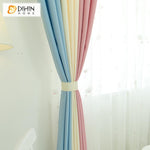 DIHIN HOME Cartoon Lucky Stars Colorful Curtain With Valance,Blackout Curtains Grommet Window Curtain for Living Room ,52x84-inch,1 Panel Roman Shades Curtains Window Blinds custom curtains blackout curtains curtains for living room sheer curtains curtain fabric linen curtains kitchen curtains velvet curtains pinch pleat curtains bay window curtains outdoor curtains pleated curtains floral curtains dining room curtains kitchen valances drapes for bedroom patio curtains nursery curtains grommet curtains