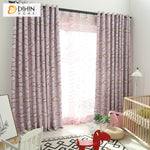 DIHIN HOME Cartoon Pink Clouds Printed,Blackout Grommet Window Curtain for Living Room,1 Panel Roman Shades Curtains Window Blinds custom curtains blackout curtains curtains for living room sheer curtains curtain fabric linen curtains kitchen curtains velvet curtains pinch pleat curtains bay window curtains outdoor curtains pleated curtains floral curtains dining room curtains kitchen valances drapes for bedroom patio curtains nursery curtains grommet curtains
