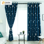 DIHIN HOME Cartoon Printed High Quality Curtains,Blackout Grommet Window Curtain for Living Room ,52x63-inch,1 Panel Roman Shades Curtains Window Blinds custom curtains blackout curtains curtains for living room sheer curtains curtain fabric linen curtains kitchen curtains velvet curtains pinch pleat curtains bay window curtains outdoor curtains pleated curtains floral curtains dining room curtains kitchen valances drapes for bedroom patio curtains nursery curtains grommet curtains