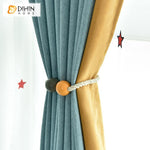 DIHIN HOME Cartoon Sky Boy Embroidered Curtain With Valance,Blackout Curtains Grommet Window Curtain for Living Room ,52x84-inch,1 Panel Roman Shades Curtains Window Blinds custom curtains blackout curtains curtains for living room sheer curtains curtain fabric linen curtains kitchen curtains velvet curtains pinch pleat curtains bay window curtains outdoor curtains pleated curtains floral curtains dining room curtains kitchen valances drapes for bedroom patio curtains nursery curtains grommet curtains