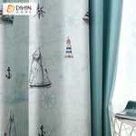 DIHIN HOME Cartoon Style Spliced Curtains，Blackout Grommet Window Curtain for Living Room ,52x63-inch,1 Panel Roman Shades Curtains Window Blinds custom curtains blackout curtains curtains for living room sheer curtains curtain fabric linen curtains kitchen curtains velvet curtains pinch pleat curtains bay window curtains outdoor curtains pleated curtains floral curtains dining room curtains kitchen valances drapes for bedroom patio curtains nursery curtains grommet curtains