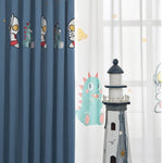 DIHIN HOME Cartoon Ultraman Embroidered,Blackout Grommet Window Curtain for Living Room ,52x63-inch,1 Panel Roman Shades Curtains Window Blinds custom curtains blackout curtains curtains for living room sheer curtains curtain fabric linen curtains kitchen curtains velvet curtains pinch pleat curtains bay window curtains outdoor curtains pleated curtains floral curtains dining room curtains kitchen valances drapes for bedroom patio curtains nursery curtains grommet curtains