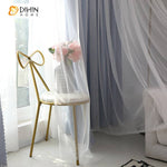 DIHIN HOME Children Blue Color,Blackout Curtains Grommet Window Curtain for Living Room,1 Panel Roman Shades Curtains Window Blinds custom curtains blackout curtains curtains for living room sheer curtains curtain fabric linen curtains kitchen curtains velvet curtains pinch pleat curtains bay window curtains outdoor curtains pleated curtains floral curtains dining room curtains kitchen valances drapes for bedroom patio curtains nursery curtains grommet curtains