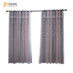 DIHIN HOME Children Colorful Fabric,Blackout Curtains Grommet Window Curtain for Living Room,1 Panel Roman Shades Curtains Window Blinds custom curtains blackout curtains curtains for living room sheer curtains curtain fabric linen curtains kitchen curtains velvet curtains pinch pleat curtains bay window curtains outdoor curtains pleated curtains floral curtains dining room curtains kitchen valances drapes for bedroom patio curtains nursery curtains grommet curtains