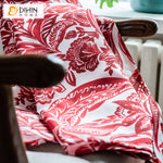 DIHIN HOME Chinese Ink Printing,Blackout Grommet Window Curtain for Living Room ,52x63-inch,1 Panel Roman Shades Curtains Window Blinds custom curtains blackout curtains curtains for living room sheer curtains curtain fabric linen curtains kitchen curtains velvet curtains pinch pleat curtains bay window curtains outdoor curtains pleated curtains floral curtains dining room curtains kitchen valances drapes for bedroom patio curtains nursery curtains grommet curtains